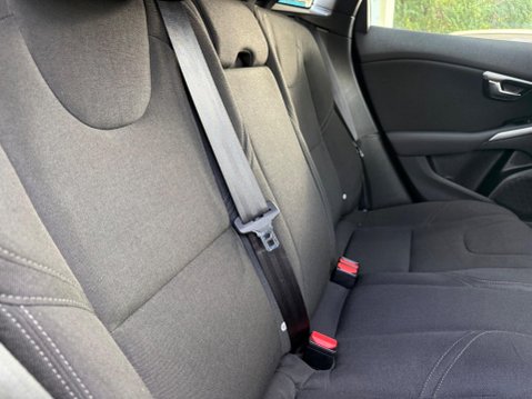Volvo V40 1.6 D2 ES Nav Powershift Euro 5 (s/s) 5dr 24