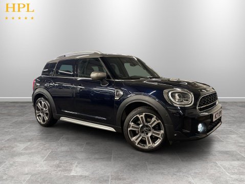 Mini Countryman 2.0 Cooper S Exclusive SUV 5dr Petrol Steptronic Euro 6 (s/s) (178 ps) 1