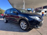 Nissan Qashqai DCI ACENTA SMART VISION 6