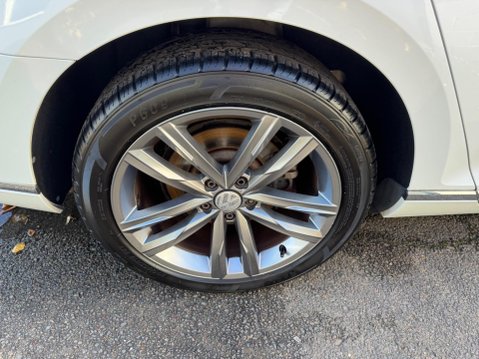 Volkswagen Passat 1.8 TSI GT Estate 5dr Petrol DSG Euro 6 (s/s) (180 ps) 44