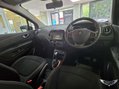 Renault Captur 1.5 dCi ENERGY Iconic EDC Euro 6 (s/s) 5dr 54