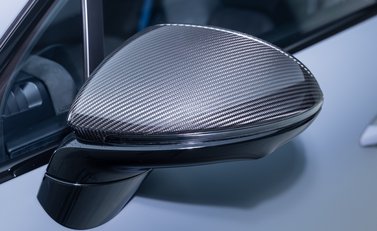 Porsche Cayenne TURBO E-HYBRID Coupe with GT Package 33