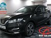 Nissan Qashqai N-CONNECTA DIG-T