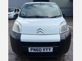 Citroen Nemo 1.4 HDi 8v LX Panel Van 3dr Diesel Manual FWD L1 H1 (119 g/km, 70 bhp) 15