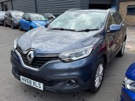 Renault Kadjar DYNAMIQUE NAV TCE 5