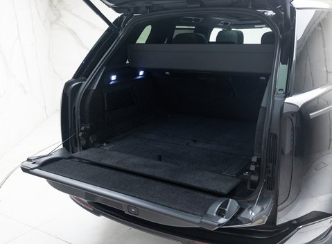 Land Rover Range Rover P615 SV 54