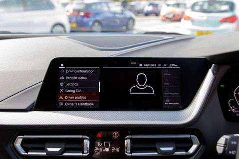 BMW 2 Series 218I M SPORT GRAN COUPE 31