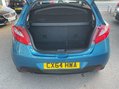 Mazda 2 1.3 Sport Venture Euro 5 5dr 25