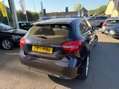 Mercedes-Benz A Class 1.5 A180d Sport (Executive) 7G-DCT Euro 6 (s/s) 5dr 6