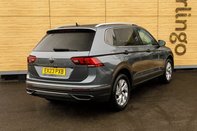 Volkswagen Tiguan Allspace LIFE TSI DSG 2