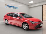 Toyota Corolla 1.8 VVT-h Icon Tech Touring Sports CVT Euro 6 (s/s) 5dr 1