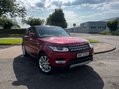 Land Rover Range Rover Sport 3.0 Range Rover Sport HSE SDV6 Auto 4WD 5dr 36