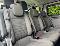 Ford Tourneo Custom 2.0 310 Titanium Minibus Double Cab 5dr Diesel Manual L2 Euro 6 (130 ps) 8