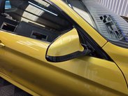 BMW M4 3.0 BiTurbo Coupe 2dr Petrol DCT Euro 6 (s/s) (431 ps) 23