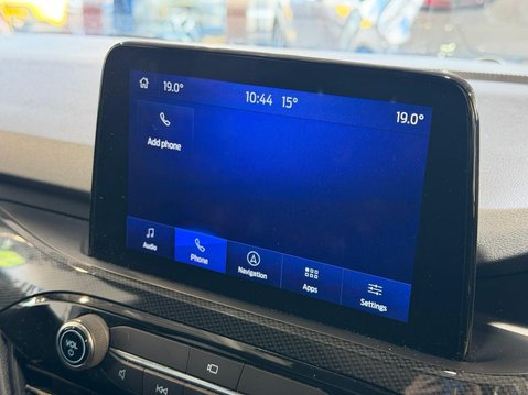 Ford Kuga 1.5T EcoBoost ST-Line X Edition Euro 6 (s/s) 5dr 18