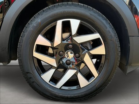 Vauxhall Mokka 1.2 Turbo 100 Elite Nav Premium 5dr 14