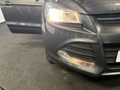 Ford Kuga 2.0 Kuga Zetec TDCI 5dr 45