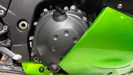 Kawasaki ZZR1400 1400 ABS 2012 ONLY 24K MOT 10/27 SERVICED 1400CC SUPER SPORT 29