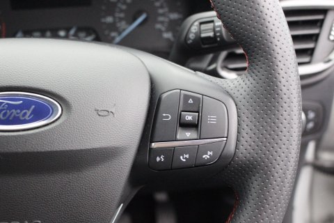 Ford Fiesta 5dr 1.0T EcoBoost ST-Line 10