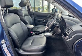 Subaru Forester I XE PREMIUM 15