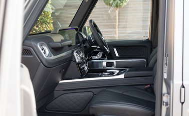 Mercedes-Benz G Class G63 16