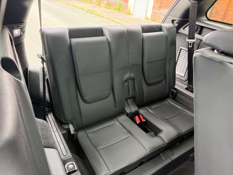 Land Rover Discovery Sport 2.0 Discovery Sport Landmark TD4 Auto 4WD 5dr 27