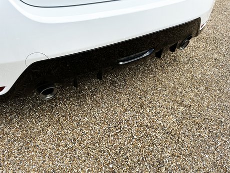 Toyota Yaris GR-Y CIRCUIT 34