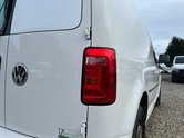 Volkswagen Caddy SWB L1H1 C20 Tdi Trendline AIR CON EURO 6 NO VAT 19