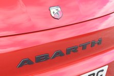 Abarth 500 42kWh Auto 3dr 9