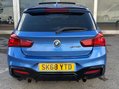 BMW 1 Series 3.0 M140i GPF Shadow Edition Hatchback 5dr Petrol Auto Euro 6 (s/s) (340 ps 8