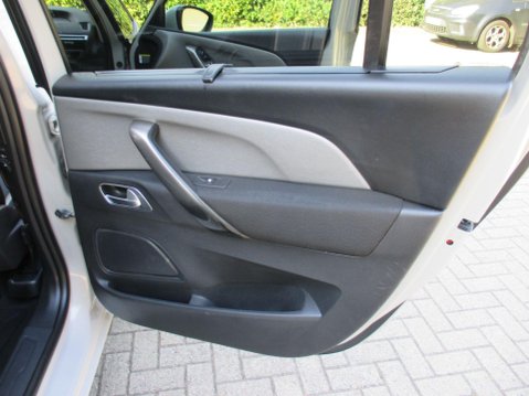 Citroen Grand C4 Spacetourer 1.5 BlueHDi Flair Euro 6 (s/s) 5dr 54