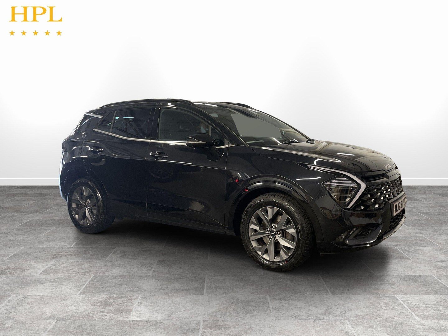Kia Sportage dealer public-web source image