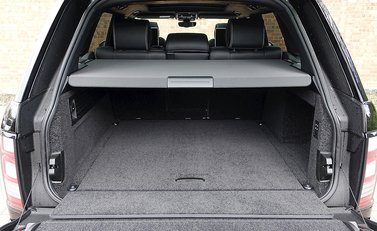 Land Rover Range Rover 5.0 Supercharged Autobiography LWB 16