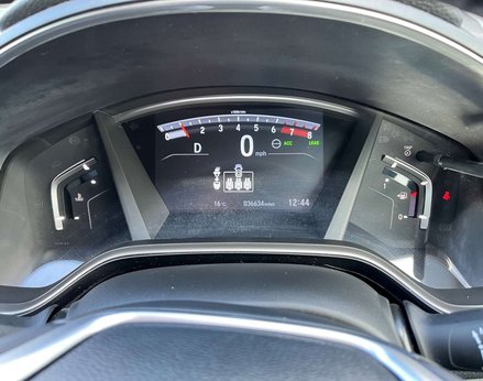 Honda CR-V 1.5 CR-V SR i-VTec CVT 4WD 5dr 21