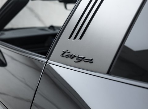 Porsche 911 Targa (992) 50 Years Porsche Design Edition 40