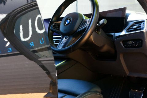 BMW 3 Series 2.0 320i M Sport Auto 4dr 4