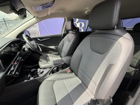 Kia Niro 1.6h GDi 3 SUV 5dr Petrol Hybrid DCT Euro 6 (s/s) (139 bhp) 26