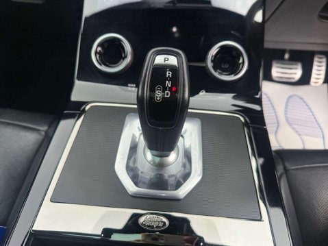 Land Rover Range Rover Evoque 2.0 Range Rover Evoque R-Dynamic SE D Auto 4WD 5dr 46