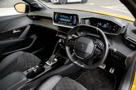 Peugeot 208 GT PREMIUM 4