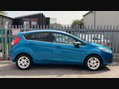 Ford Fiesta 1.0 Fiesta Zetec Blue Edition Spring 5dr 10