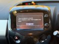 Toyota Aygo 1.0 VVT-i x-style Euro 6 5dr 18