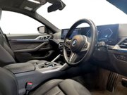 BMW i4 M50 83.9kWh Gran Coupe 5dr Electric Auto 4WD (544 ps) Reverse Camera - Sat 12