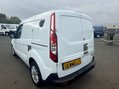 Ford Transit Connect 1.5 Transit Connect 240 Limited EcoBlue Auto 6