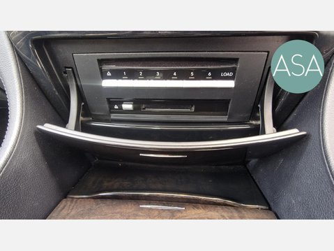 Mercedes-Benz CL 5.0 CL500 Coupe 2dr Petrol Automatic (365 g/km, 320 bhp) 14