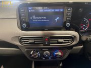 Hyundai i10 1.0 SE Connect Hatchback 5dr Petrol Auto Euro 6 (s/s) (67 ps) 17