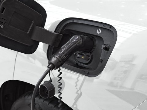 Leapmotor C10 160kW 70kWh 5dr Auto [11 KWCh] 6