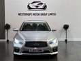 Infiniti Q50 2.2d Sport Tech Auto Euro 5 (s/s) 4dr 10