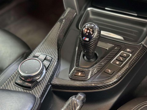 BMW M4 3.0 BiTurbo Coupe 2dr Petrol DCT Euro 6 (s/s) (431 ps) 47