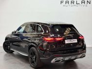Mercedes-Benz GLC 2.0 GLC300h MHEV AMG Line (Premium) SUV 5dr Petrol Hybrid G-Tronic+ 4MATIC 5