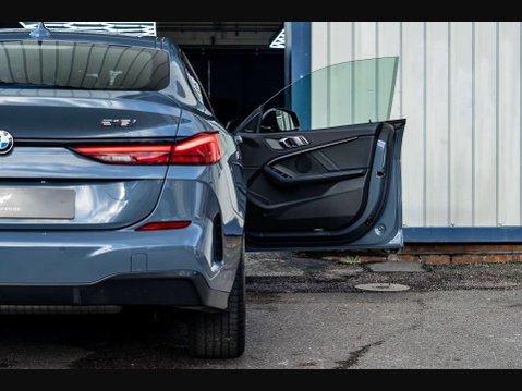 BMW 2 Series 1.5 218I M Sport 4dr 8